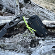 Jagdmesser Elite Hunter Carbon