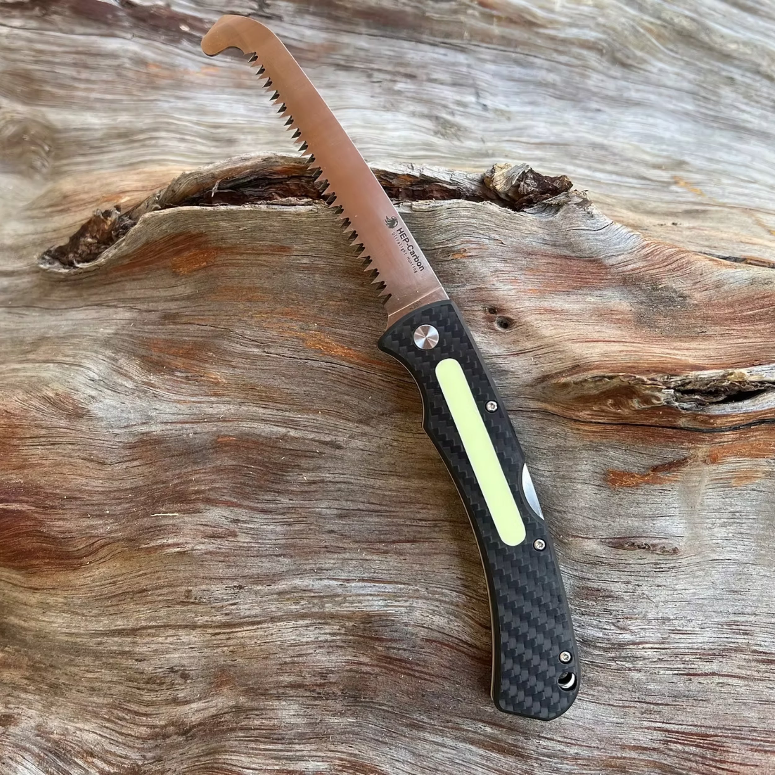 Ultralight Knochensäge K390