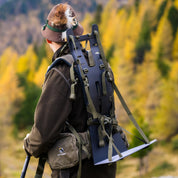 Carbon Lastenkraxe Sherpa 3.0