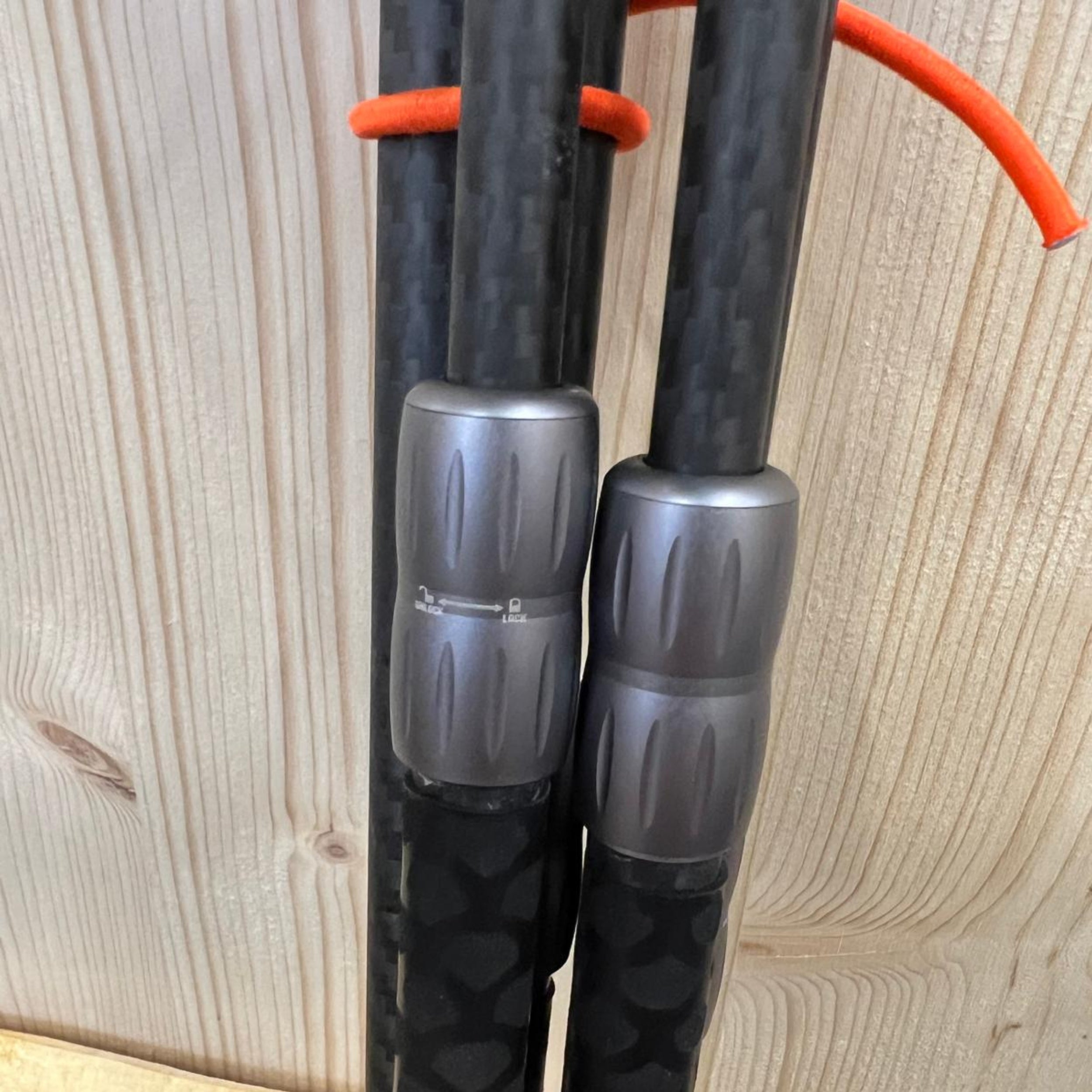 Zielstock Ultimate Flexible!