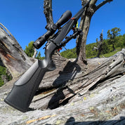 Carbon Titan Zweibein Carinthia