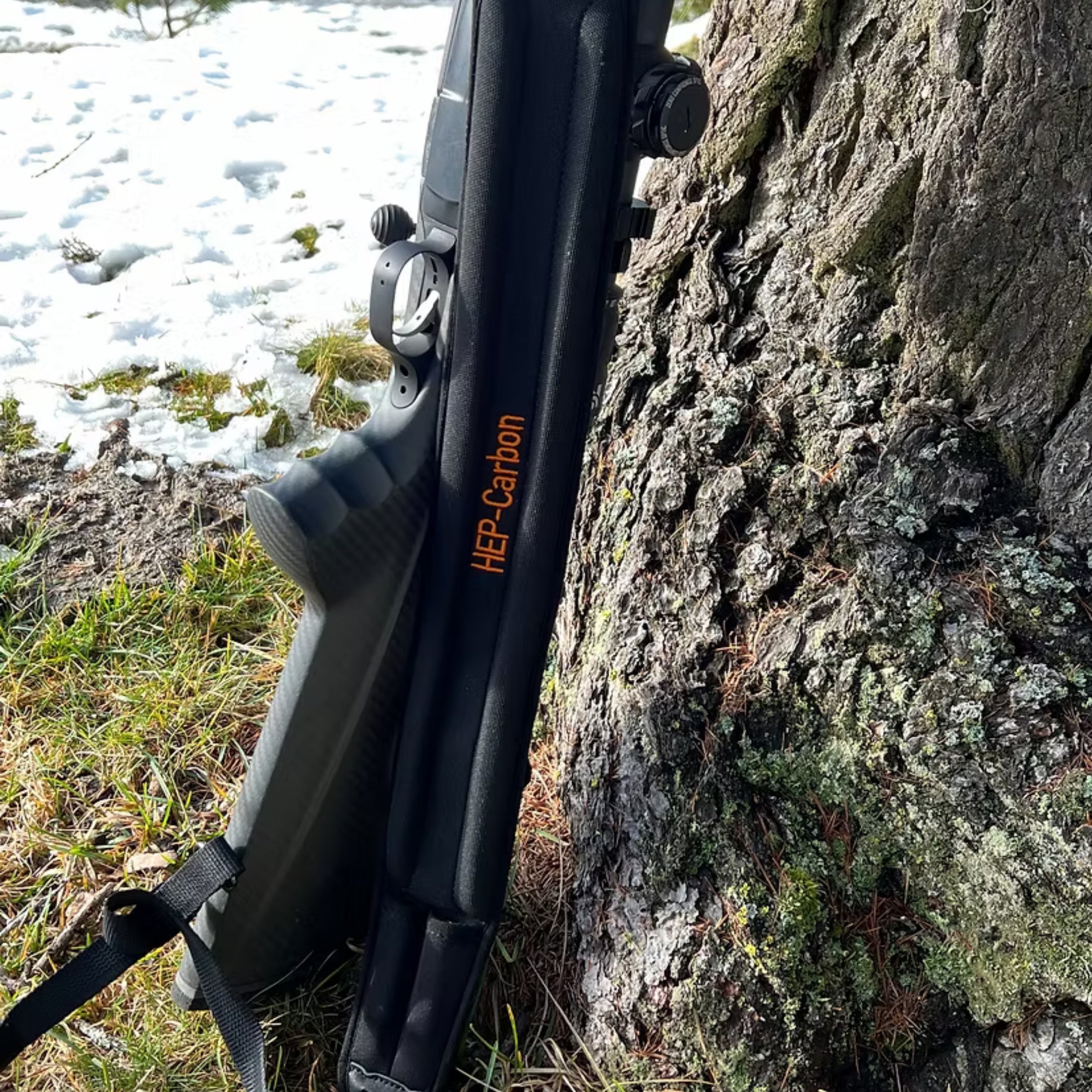 Ergomaster 2.0 rifle sling