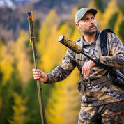 Schalldämpfermündungsschoner