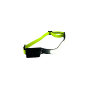 Lightweight headlamp