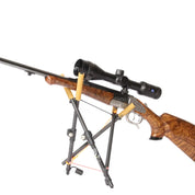 Carbon Zweibein Alpine