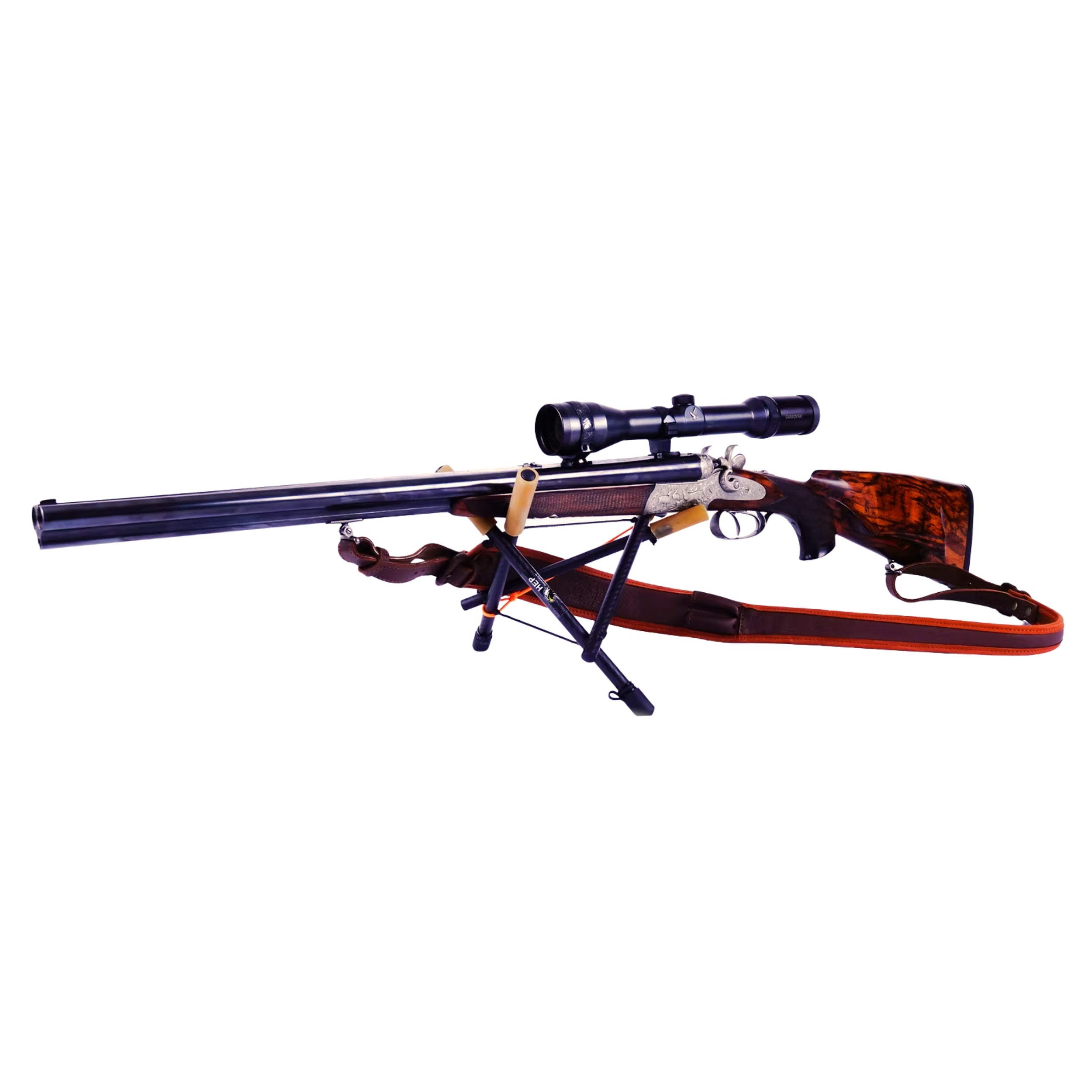 Carbon Zweibein Ultralight Pocket