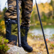 Carbon Titan Bergstock Ibex 2.0