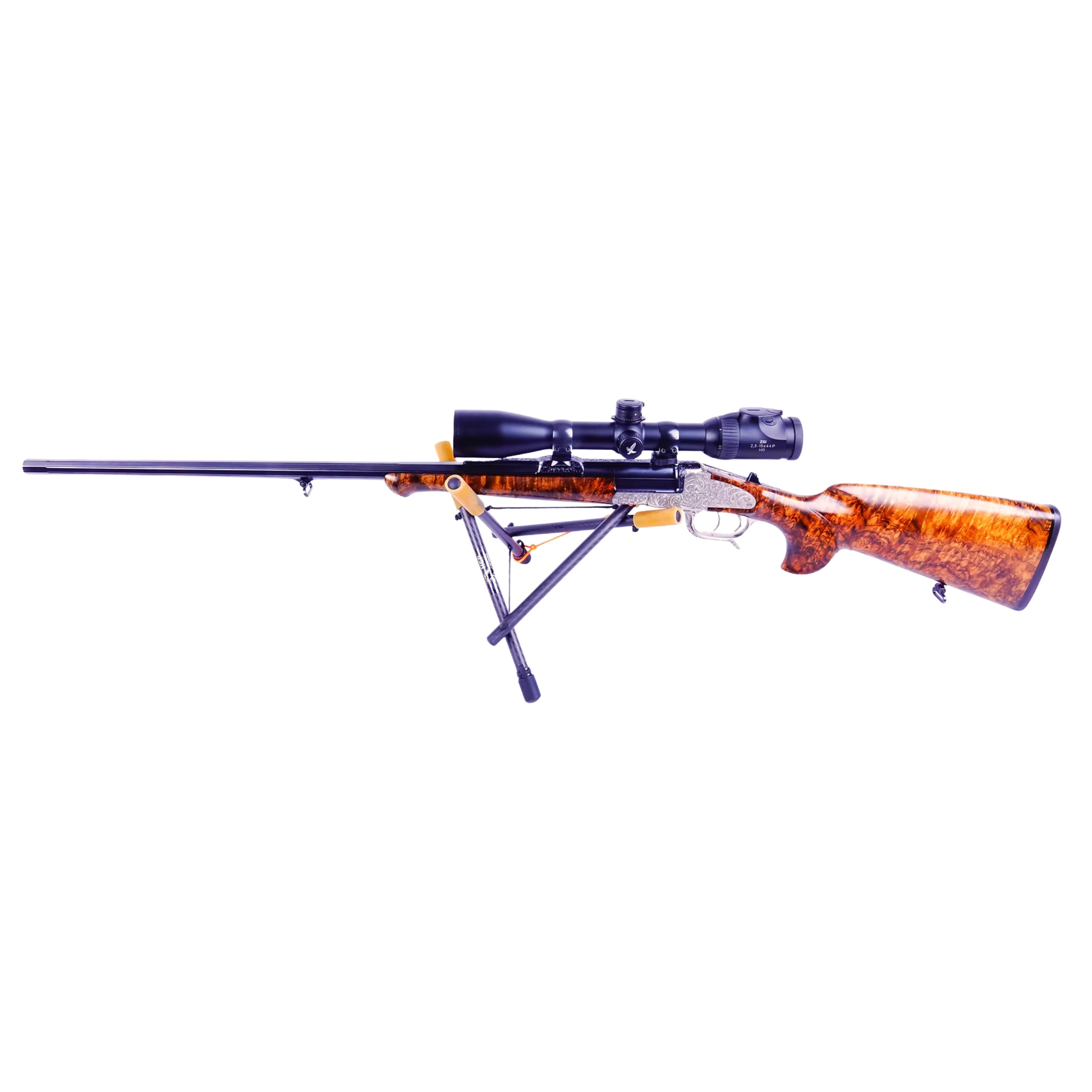 Carbon Zweibein Ultralight Pocket