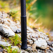 Carbon Titan Bergstock Ibex 2.0