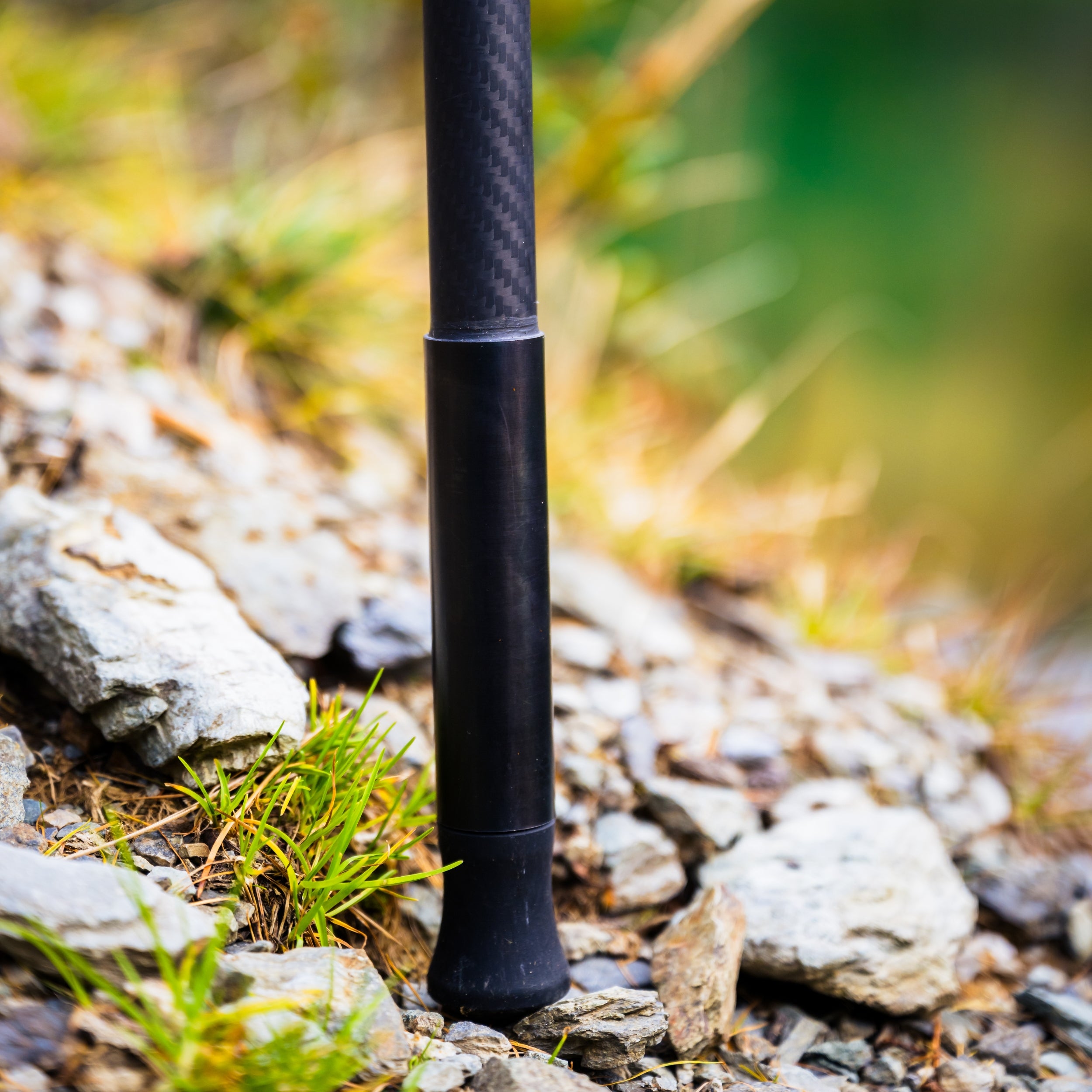 Carbon Titan Bergstock Ibex 2.0