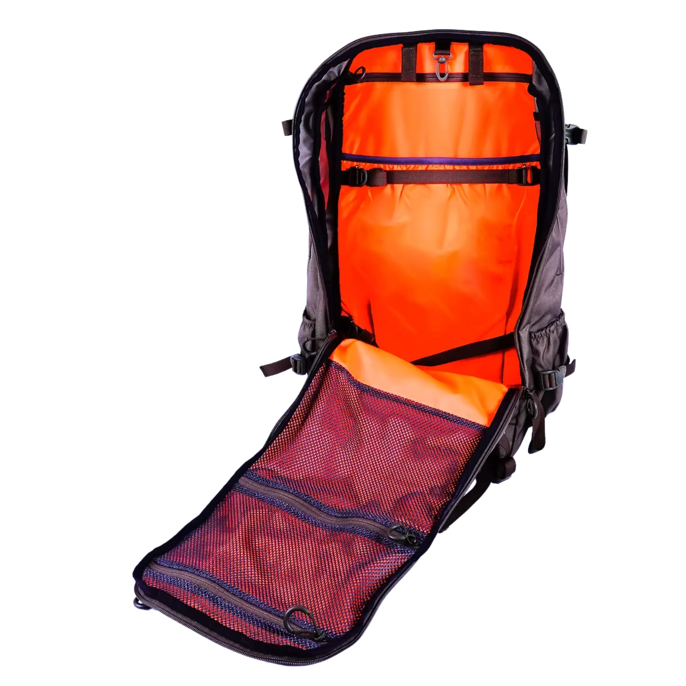 Jagdrucksack Gladiator 46l