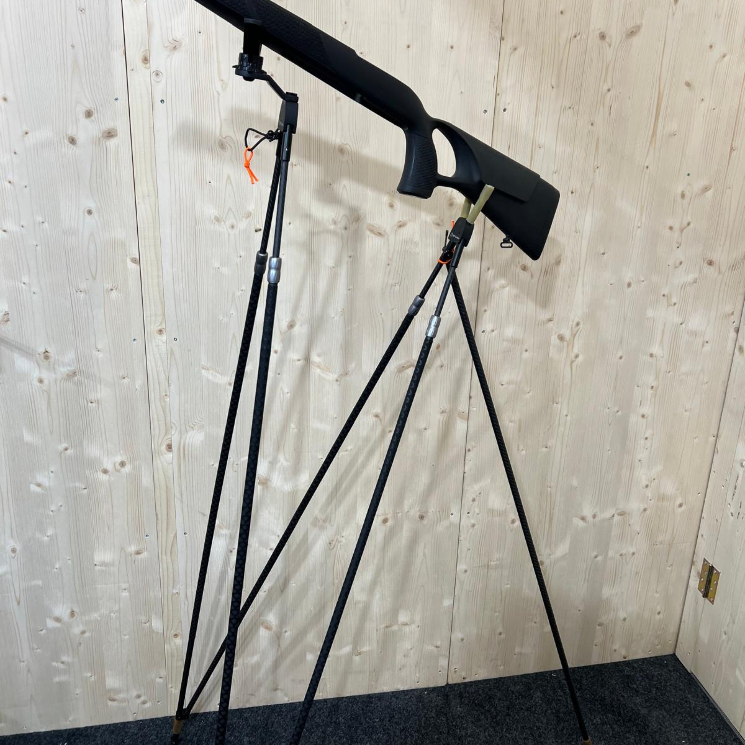 Zielstock Ultimate Flexible!