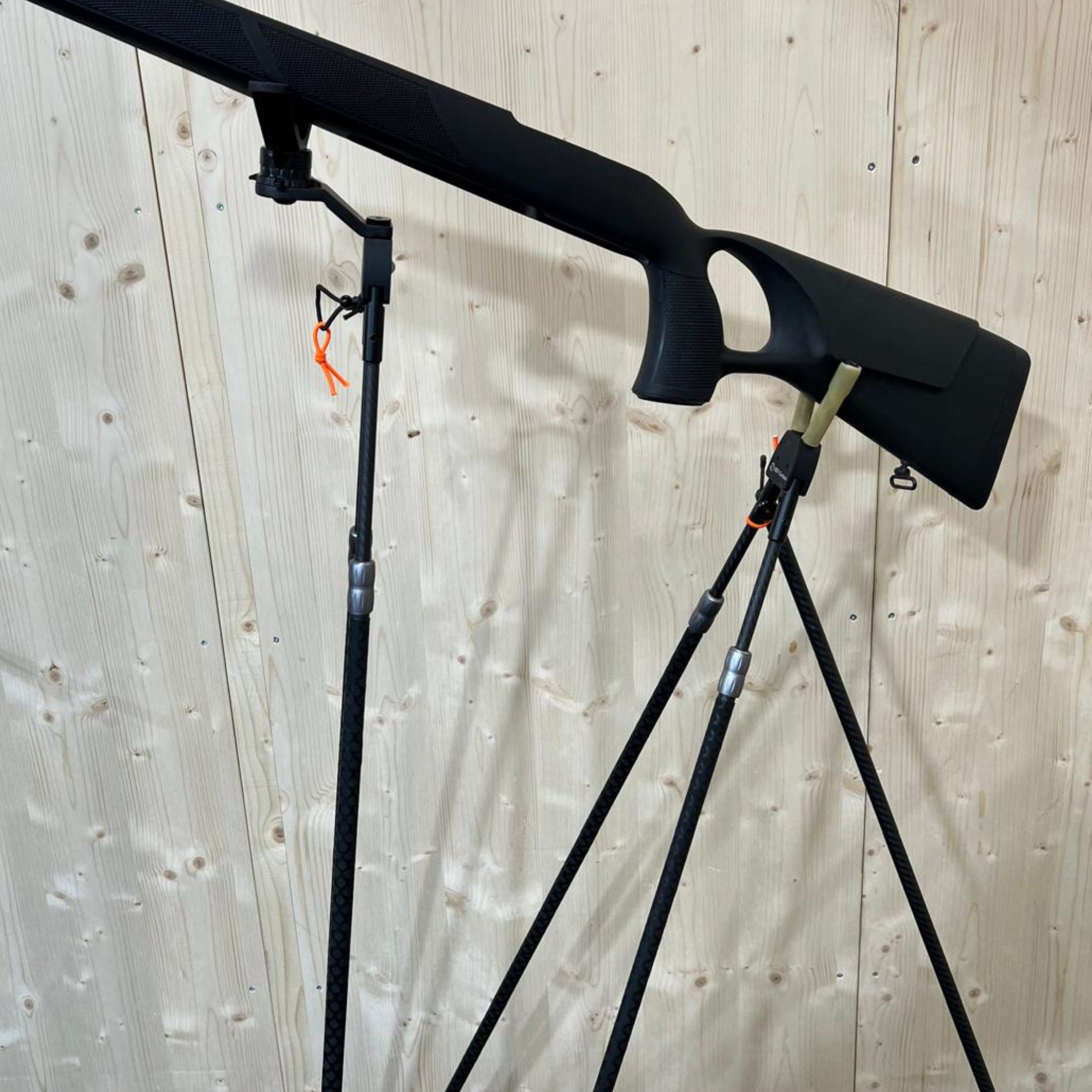 Zielstock Ultimate Flexible!