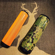 Schalldämpferschutzhüllen