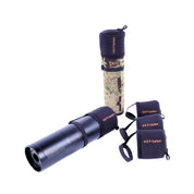 Schalldämpfermündungsschoner