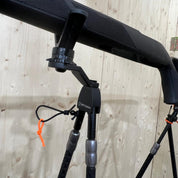 Zielstock Ultimate Flexible!