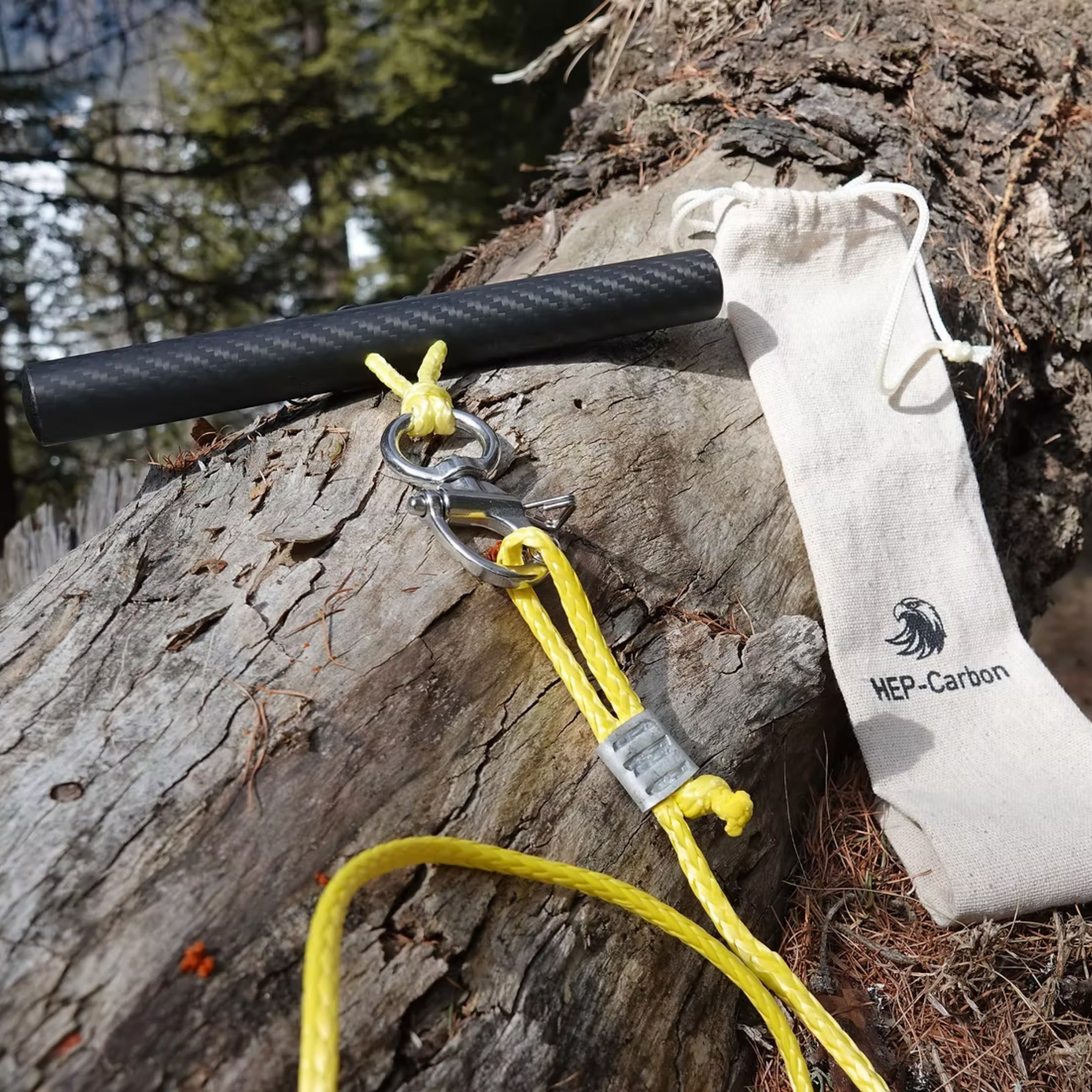 Wildbergehilfe Herkules 2.0