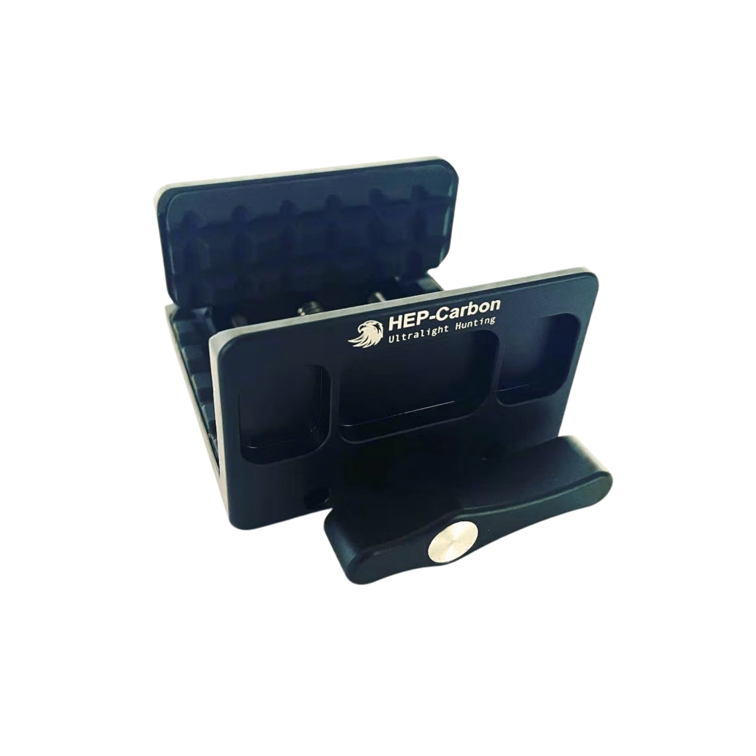 Gewehrklemme fürs Stativ