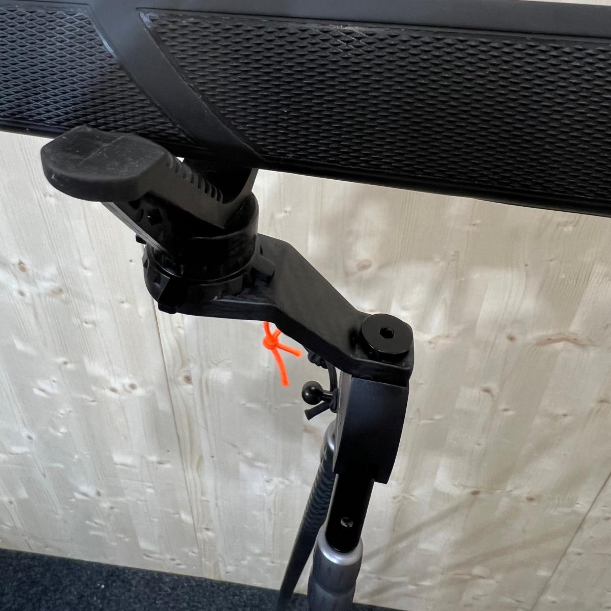 Zielstock Ultimate Flexible!