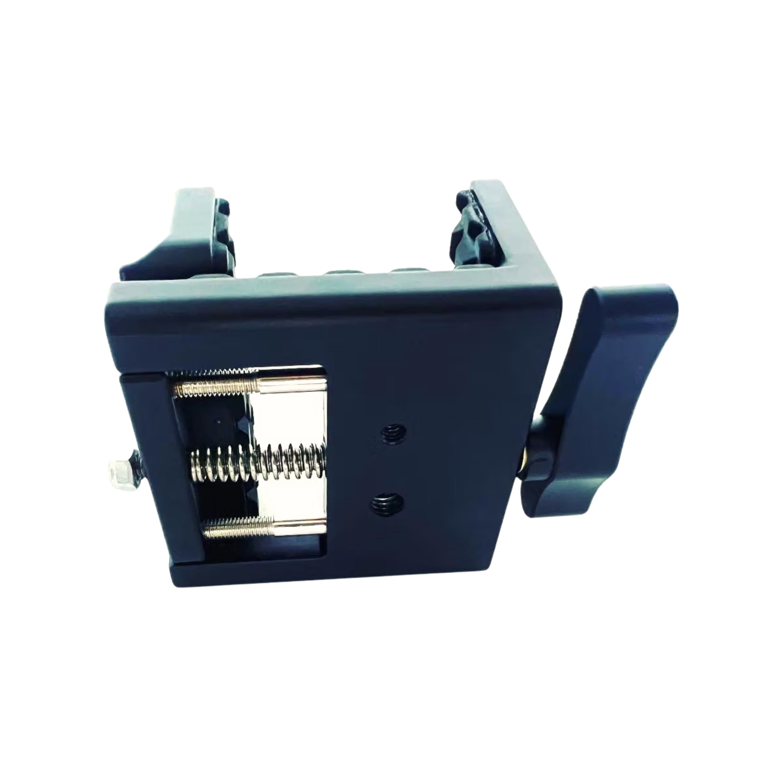 Gewehrklemme fürs Stativ