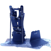 Carbon-Auflage Lastentrage Sherpa 2.0