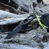 Jagdmesser Elite Hunter Carbon