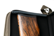 Gewehrtasche Ultimate Hunter mit Schalldämpferfach