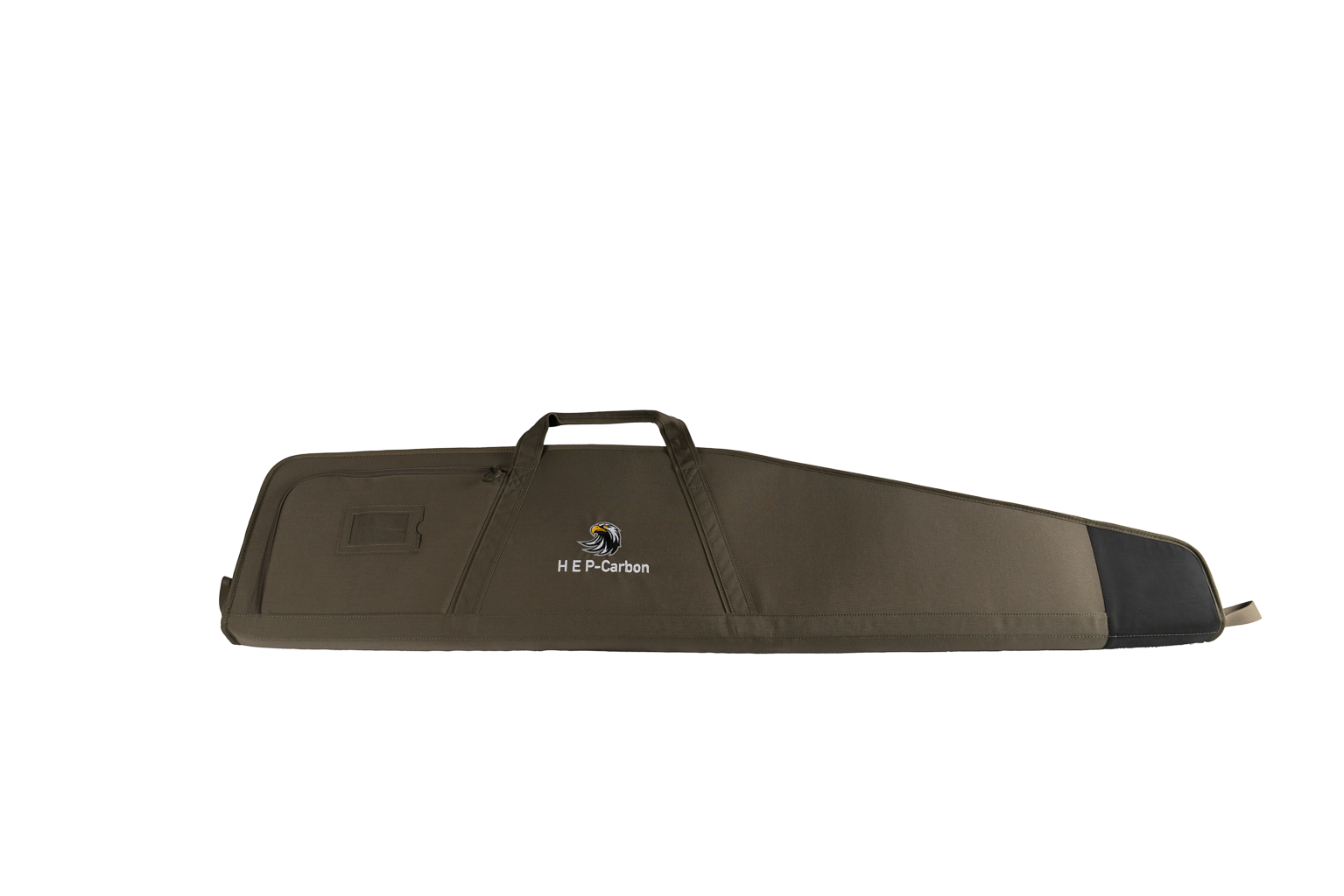 Gewehrtasche Ultimate Hunter mit Schalldämpferfach