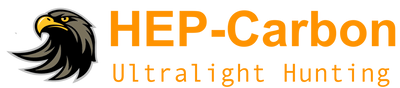 HEP-Carbon: Ultralight Hunting Equipment