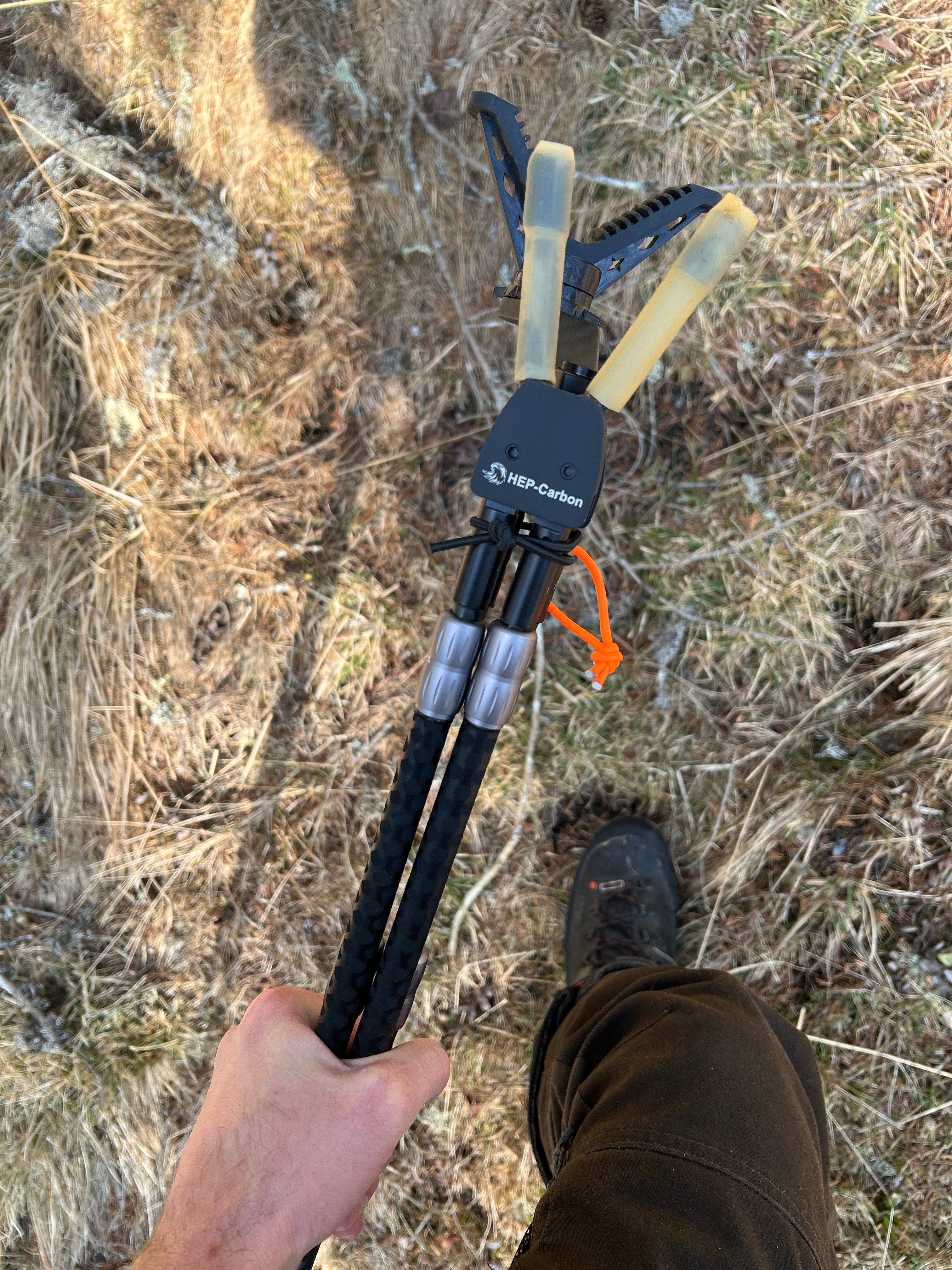 Zielstock Ultimate Flexible!