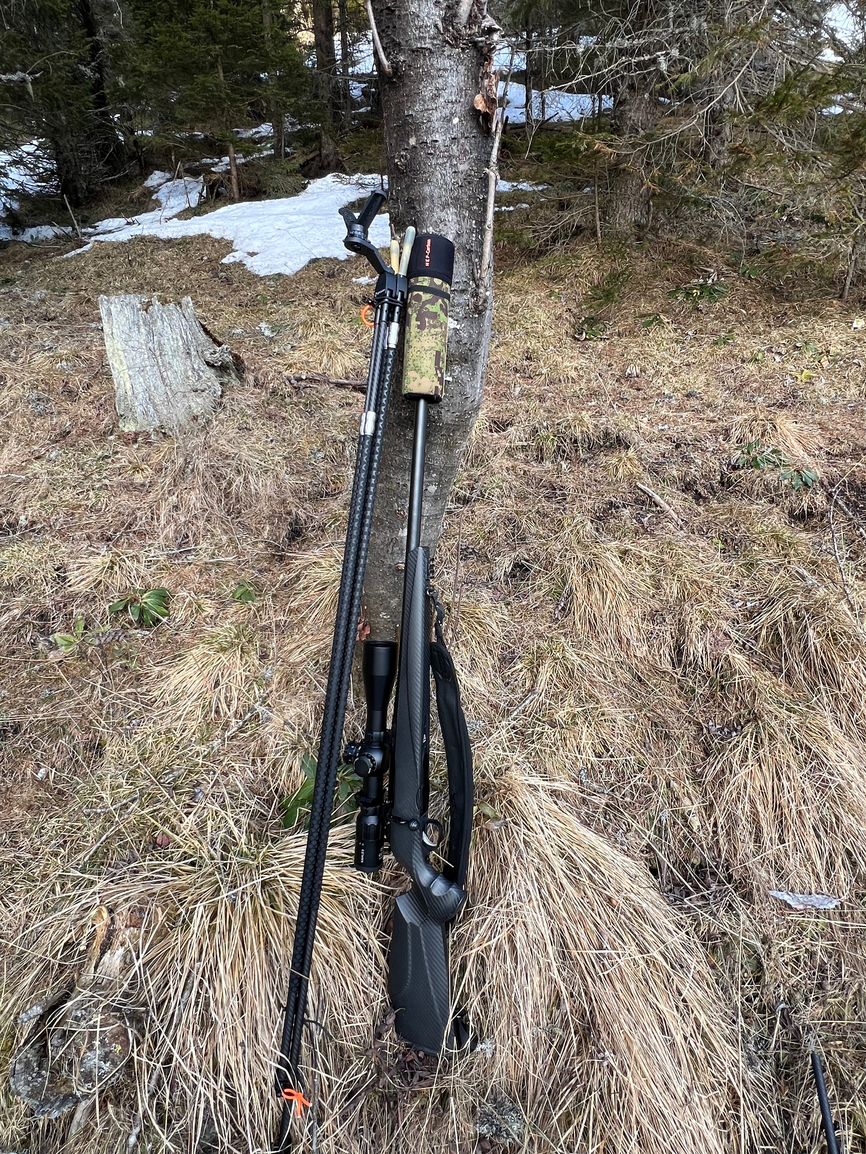 Zielstock Ultimate Flexible!