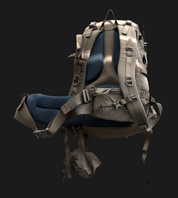 Jagdrucksack Gladiator Light