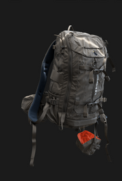 Jagdrucksack Gladiator Light