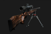 Carbon Titan Zweibein Flexible 3.0