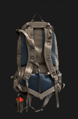 Jagdrucksack Gladiator 46l
