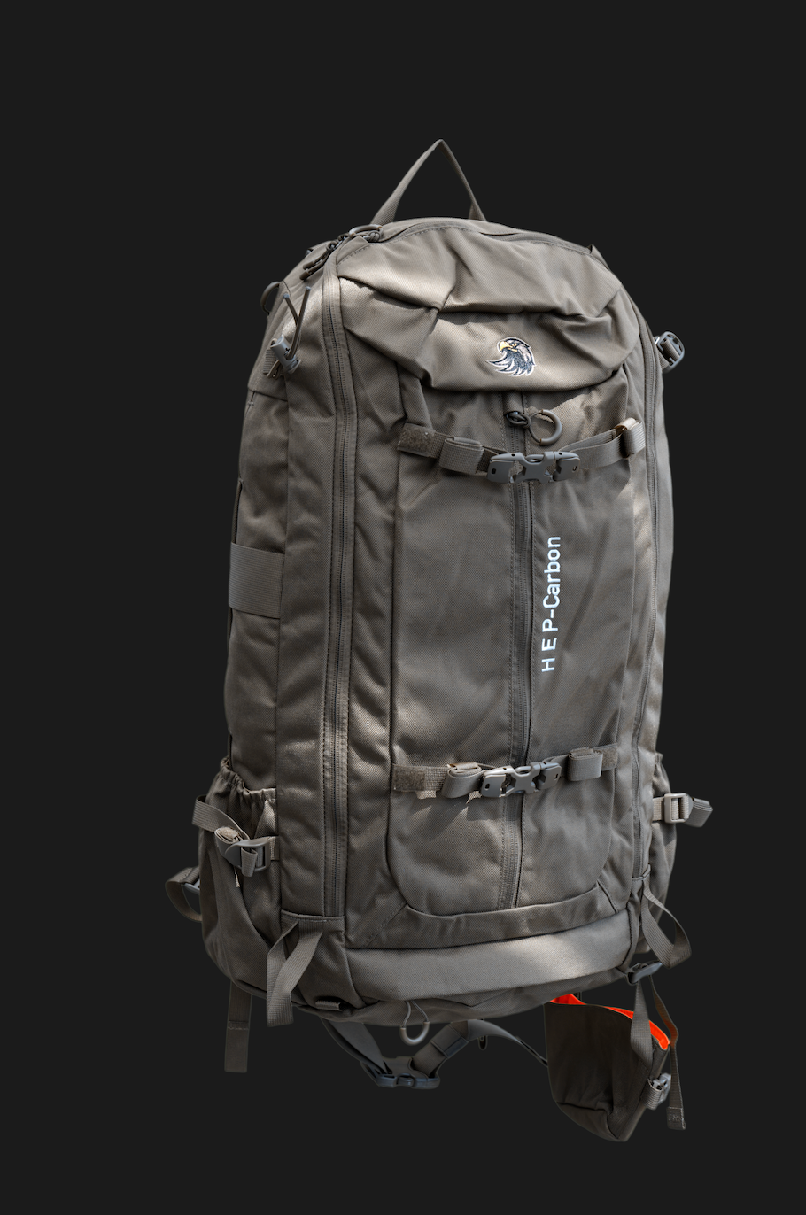 Jagdrucksack Gladiator 46l
