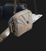Handytasche für Lastenkraxe Sherpa 2.0