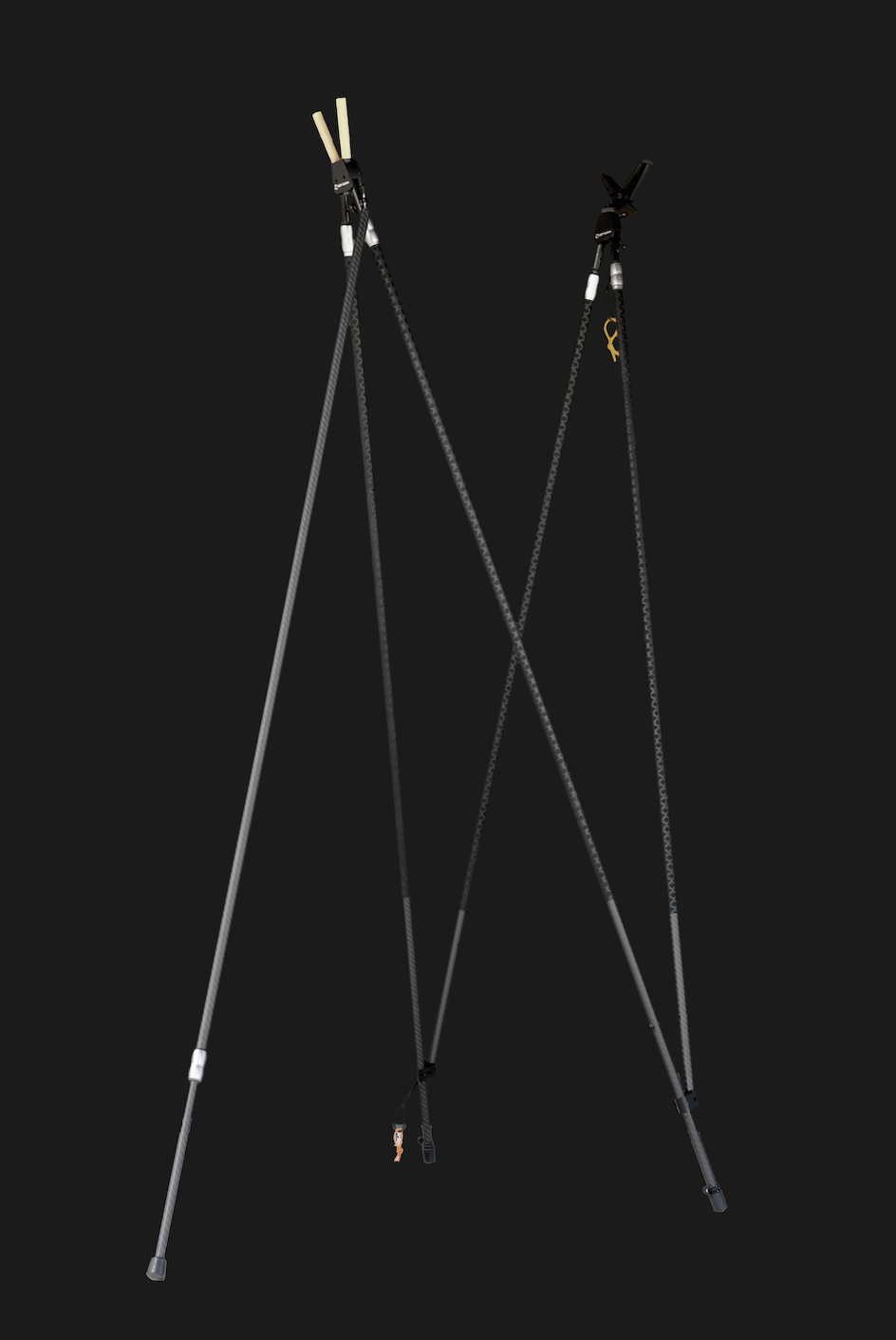 Zielstock Ultimate Flexible!