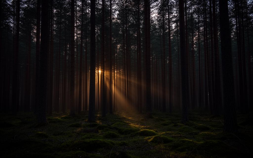 €25 Forest Gift Card